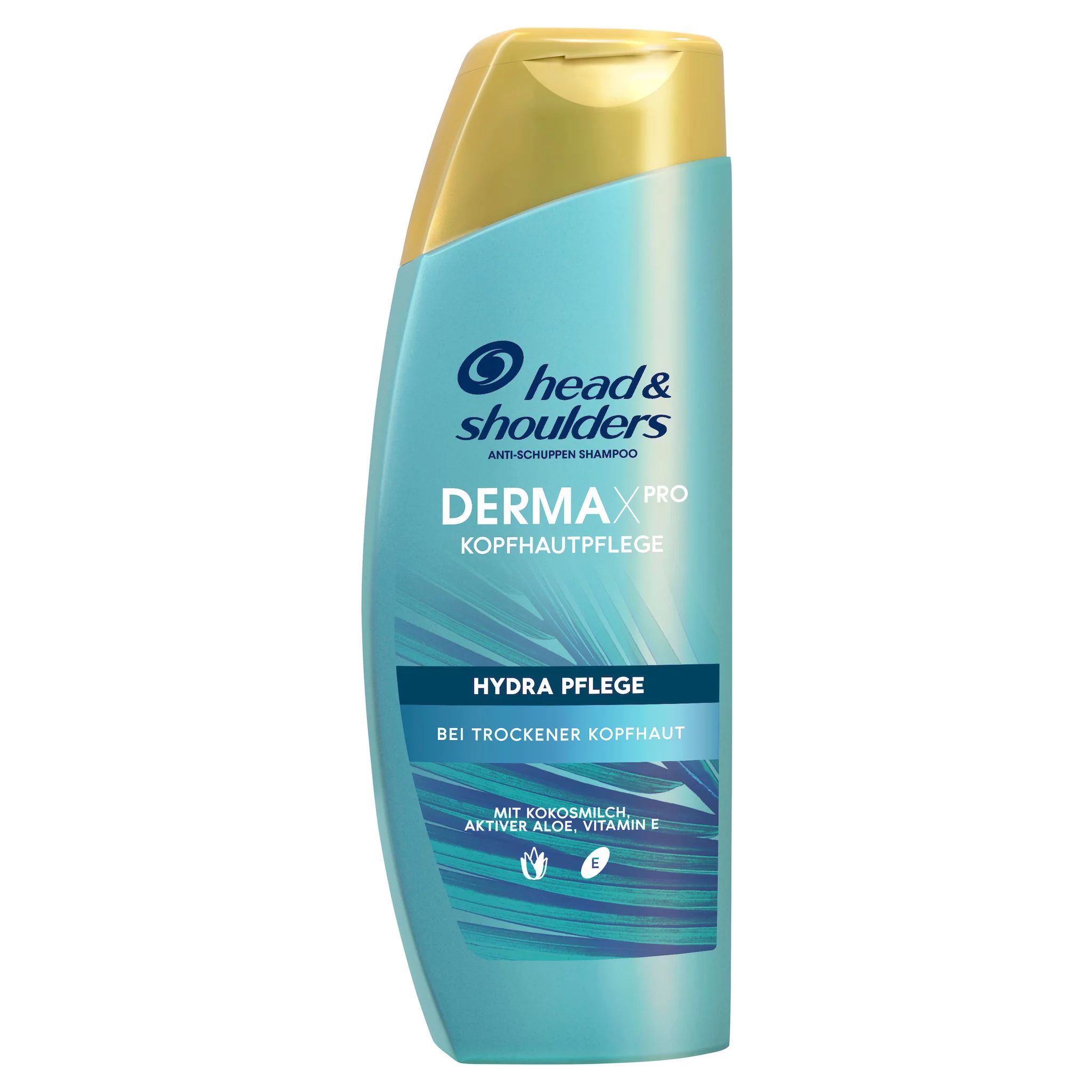 Head & Shoulders Derma x Pro Shampoo Hydra Pflege