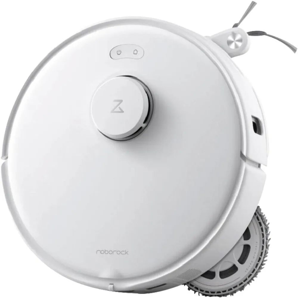 Roborock Qrevo Curv 5A1 Open-Box