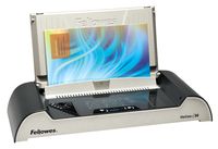 Fellowes Helios 30 - Thermo-Bindemaschine - Binden: