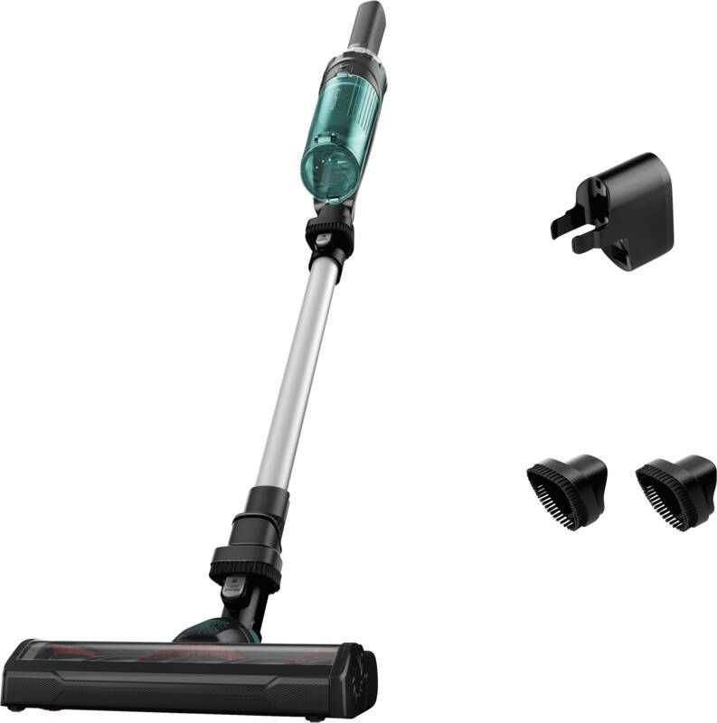 Rowenta Akku-Stielsauger RH1127 X-Nano