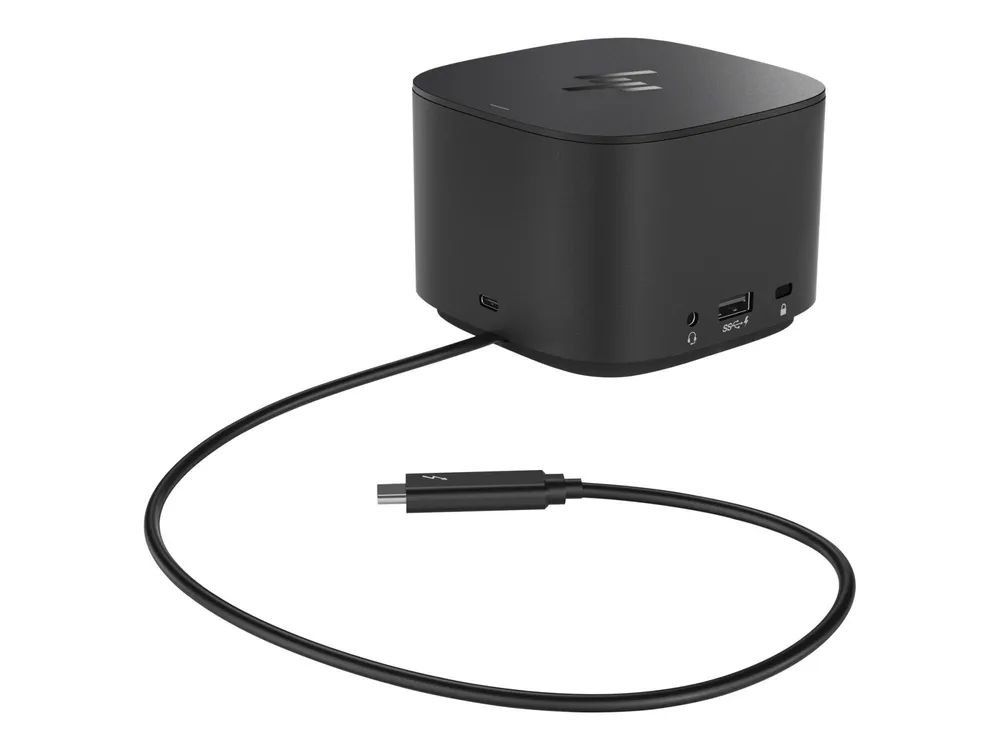 HP Thunderbolt Dock G2 - Dockingstation - VGA