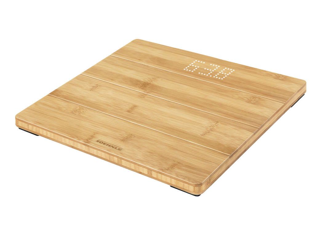 Soehnle PWD Style Sense Bamboo Magic
