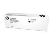 HP 823A Blk Contract LJ Toner Cartridge - 16500 Seiten - Schwarz - 1 Stück(e)