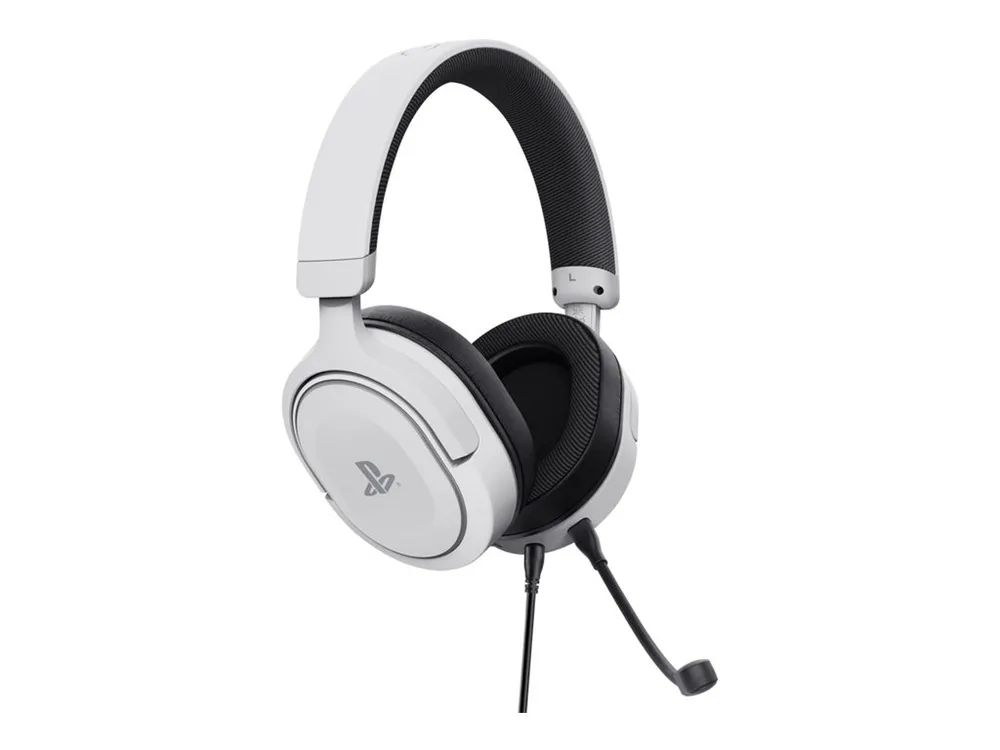 Trust GXT498W FORTA HEADSET PS5