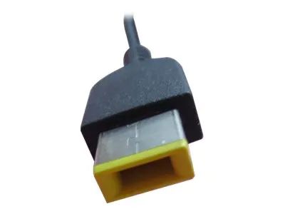 IBM AC Adapter 65W includes power cable