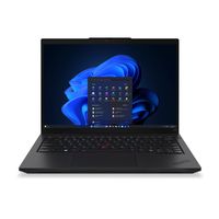 Lenovo ThinkPad L14 - 14" Notebook - Core Ultra 7 5,2 GHz 35,6 cm