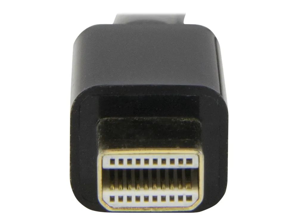 StarTech.com Mini DisplayPort auf HDMI Adapterkabel