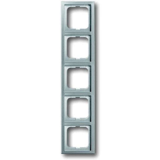 Busch-Jaeger PUR RAHMEN 5F / BUSCH 1725-866K 2CKA001754A4321