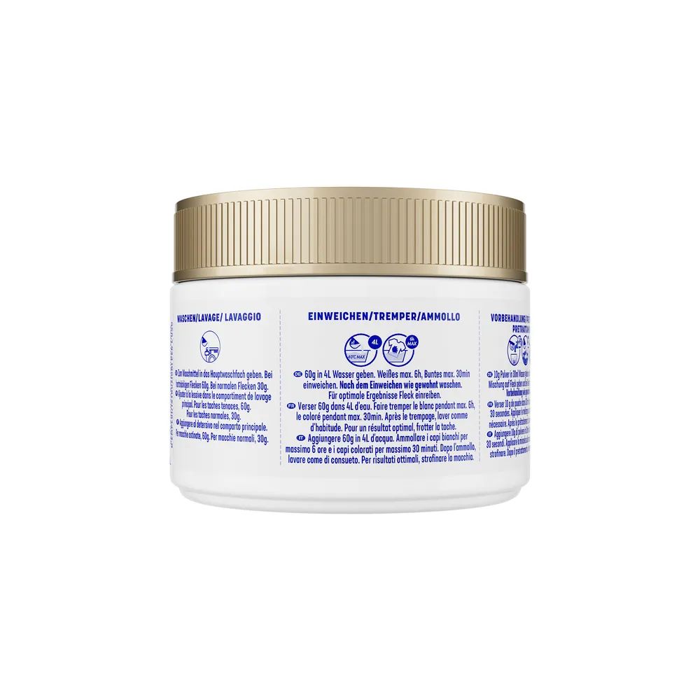 Vanish Oxi Action Powerweiss Pulver 250g        