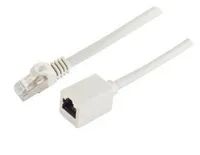 ShiverPeaks BS08-62050 - 5 m - Cat7 - S/FTP (S-STP) - RJ-45 - RJ-45