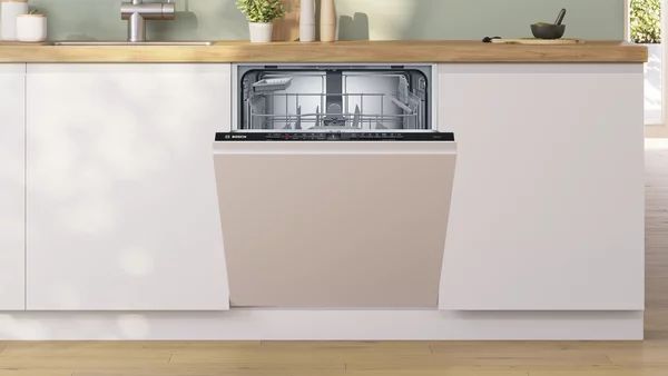 Bosch SER2 SMV2HTX08E