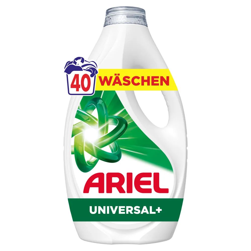 Ariel Flüssig Universal 1.80L