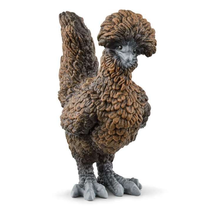 Schleich Hühnerfreunde