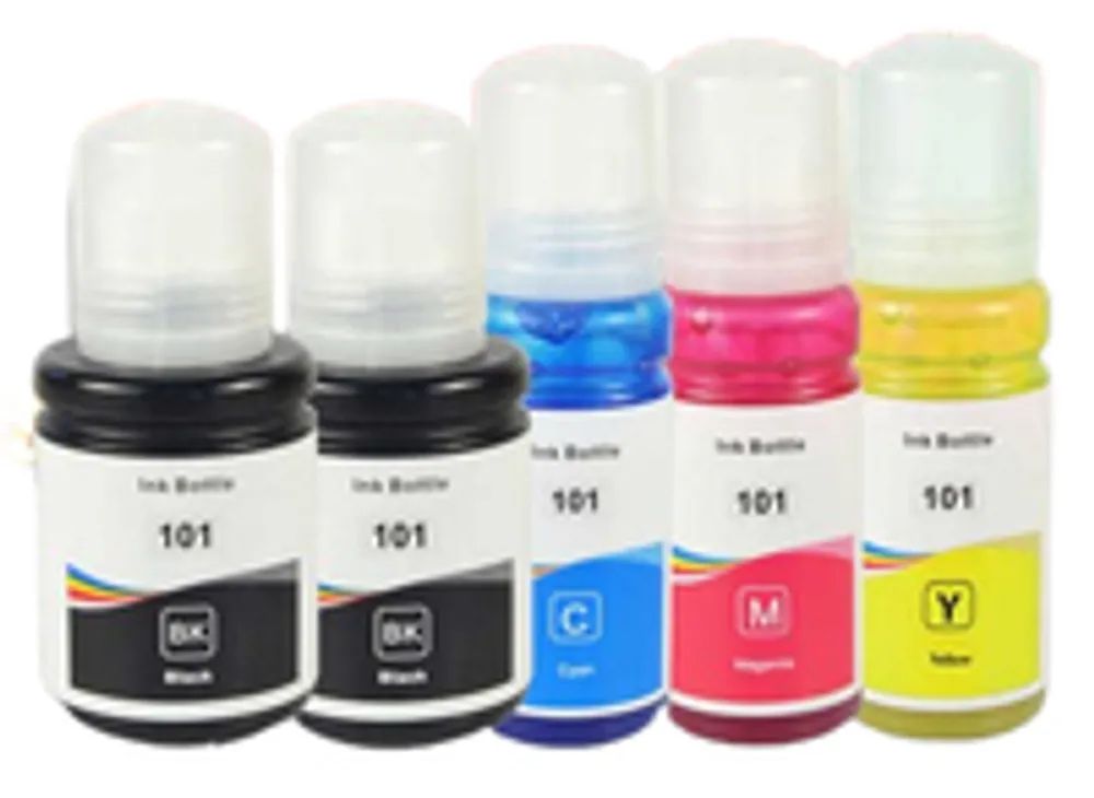 Peach Patrone Epson No.408 T09J6 MultiPack bk c m y remanufactured - Wiederaufbereitet - Kompatibel