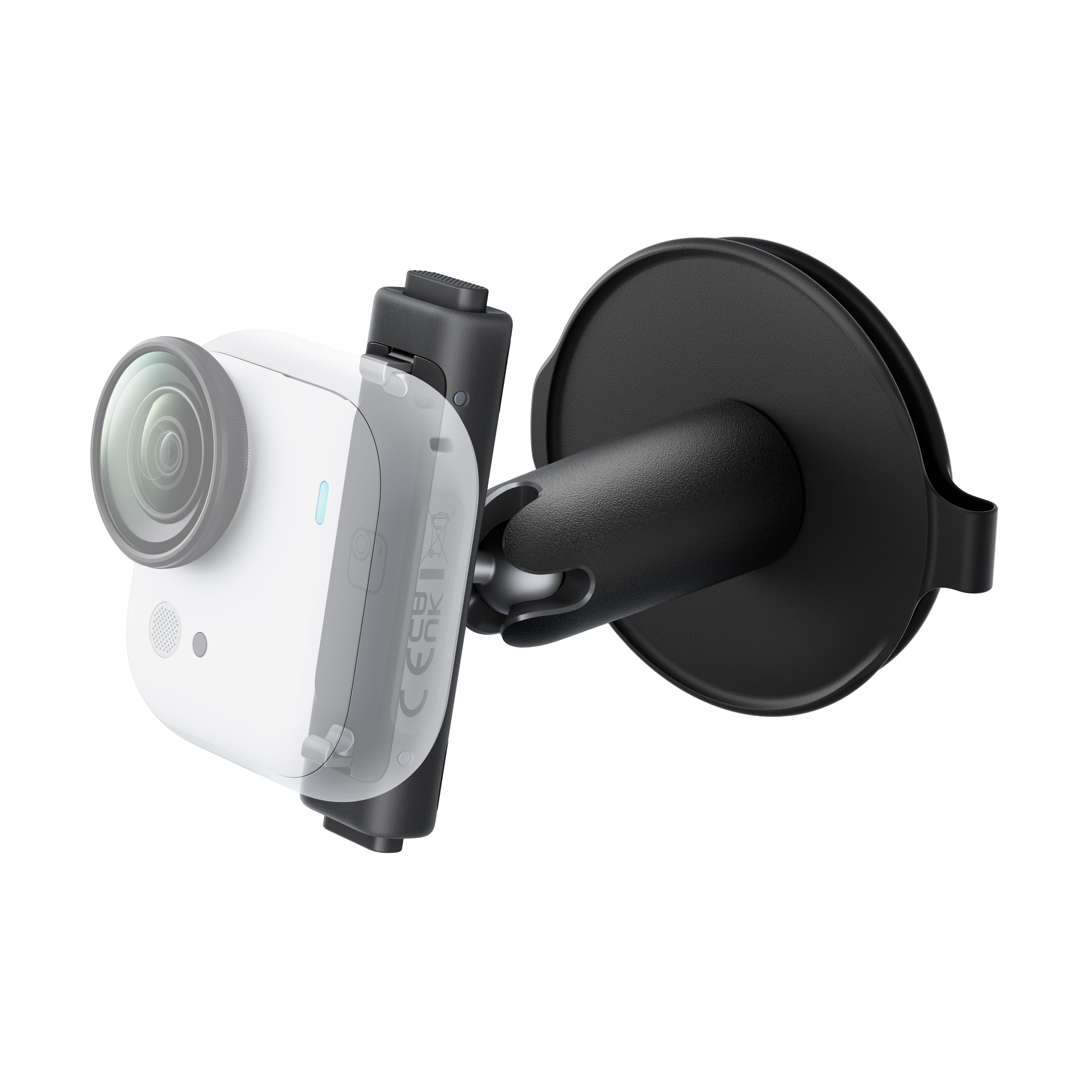 Insta360 Go Ultra Creator Bundle Schwarz