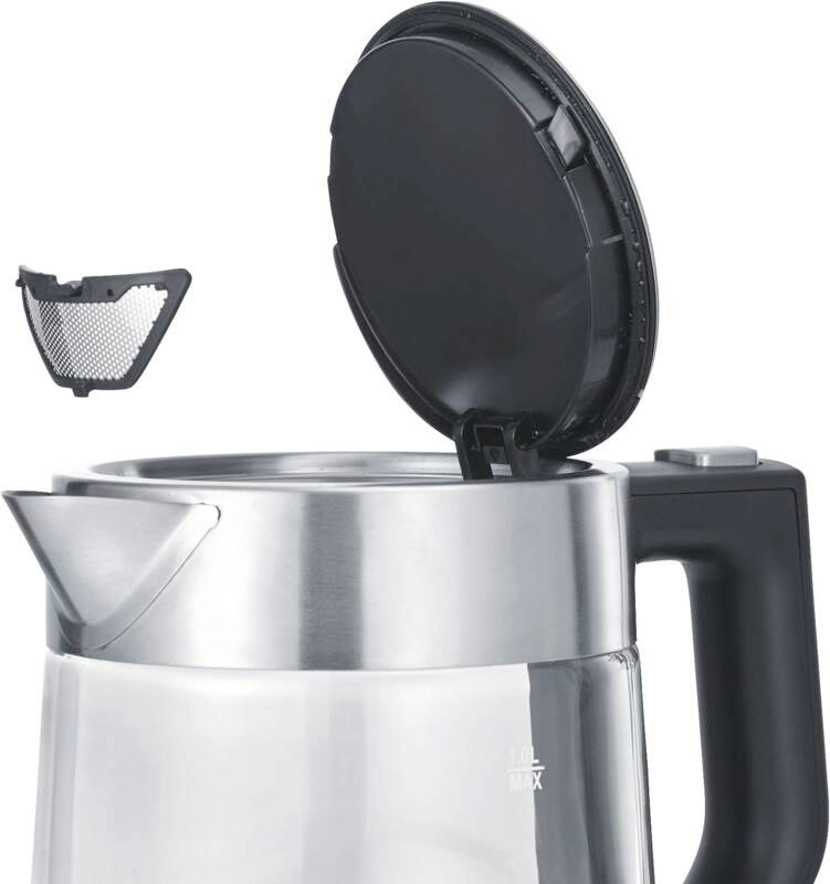 Severin Wasserkocher WK 3468