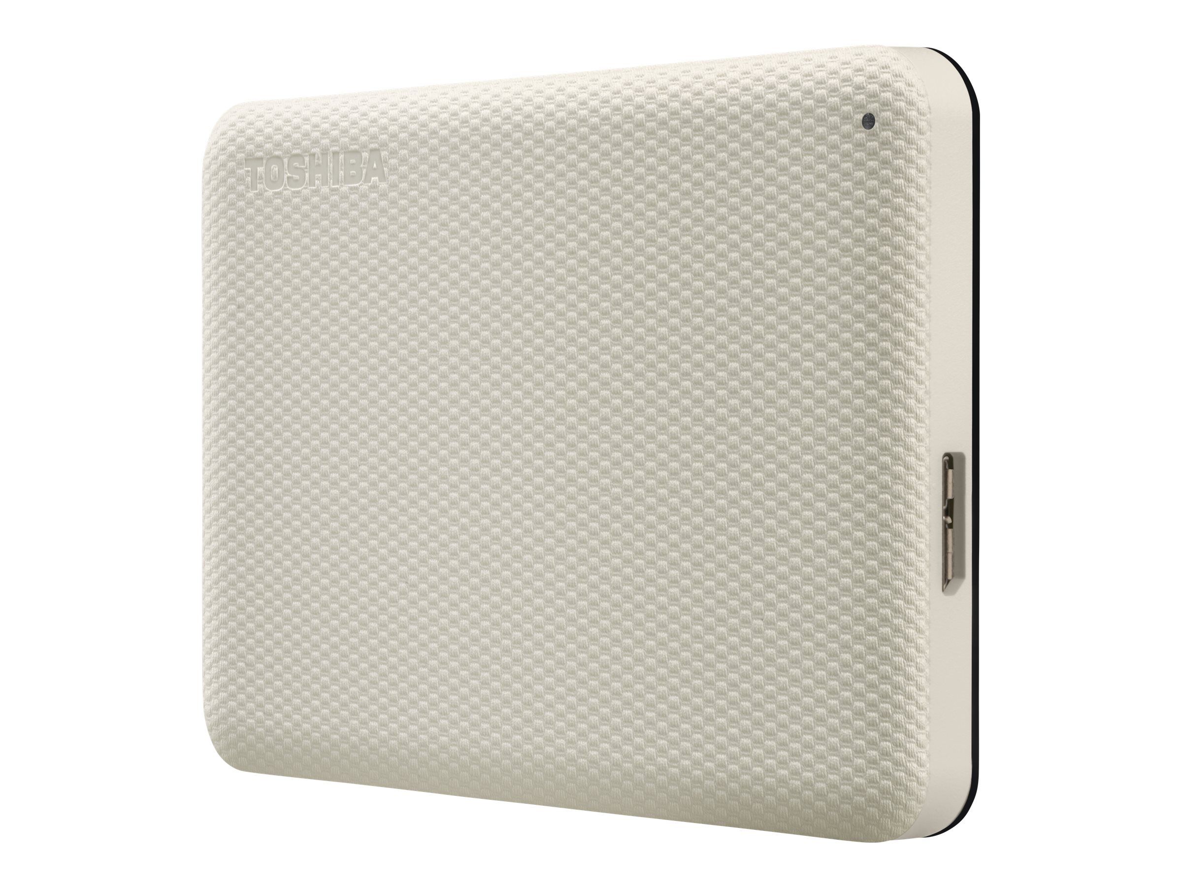 Toshiba Canvio Advance - Festplatte - 1 TB - extern (tragbar)