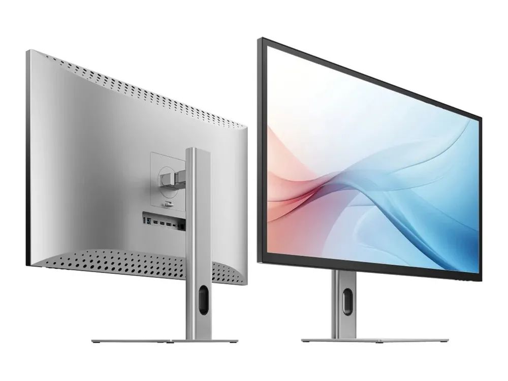 Alogic Clarity Max 32C4KPD - LCD-Monitor - 81.3 cm (32")
