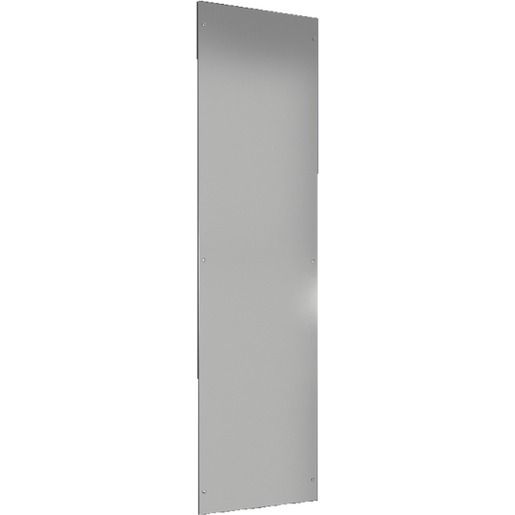 Rittal SEITENW. SCHR. 2200X600 PA=2ST / RITTAL VX 8126.245 8126245
