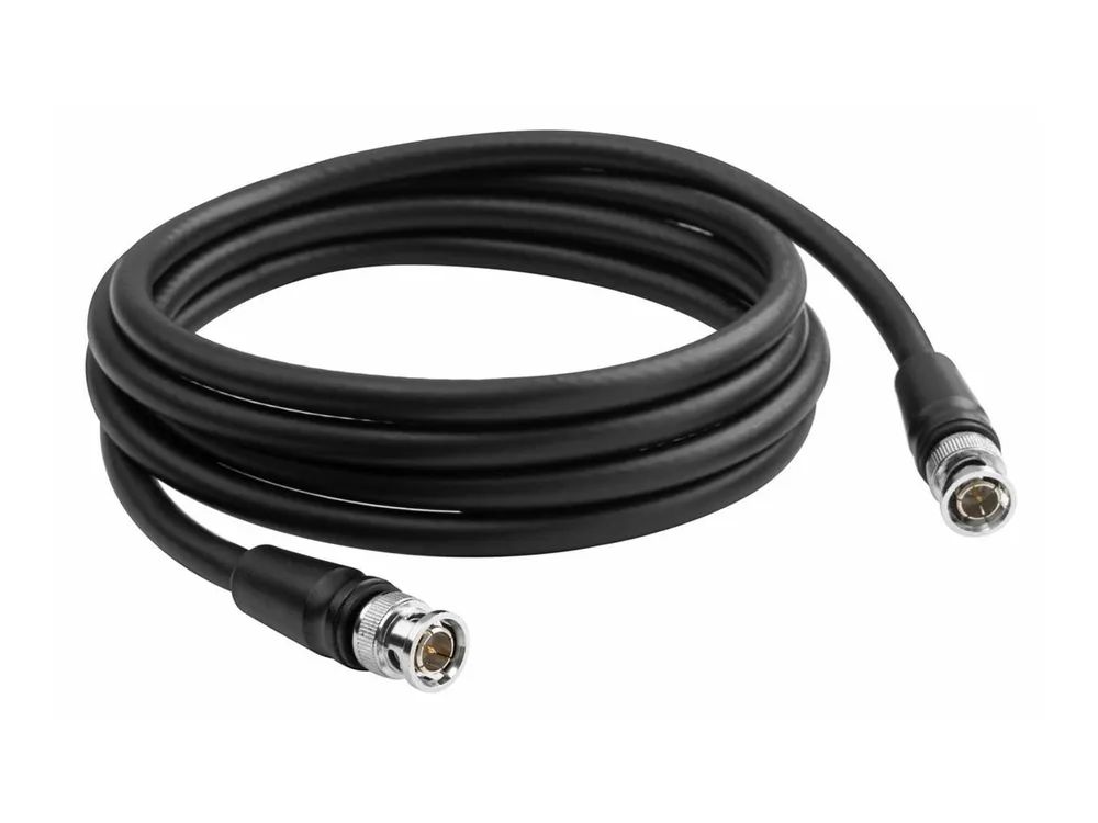 MicroConnect Videokabel - 12G-SDI - BNC männlich