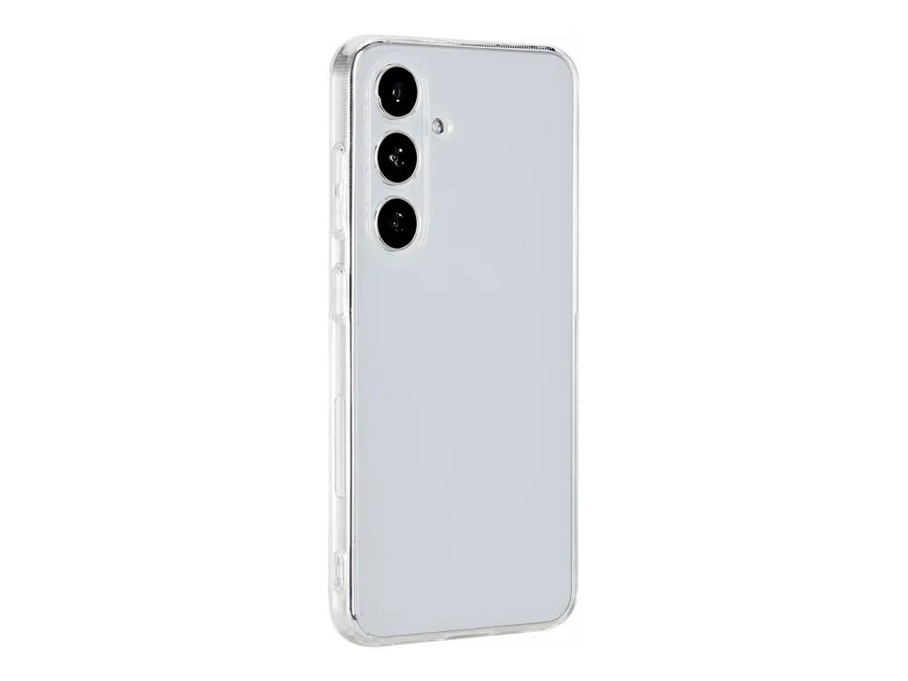 eSTUFF Infinite Vienna - Hintere Abdeckung für Mobiltelefon - Thermoplastisches Polyurethan (TPU)