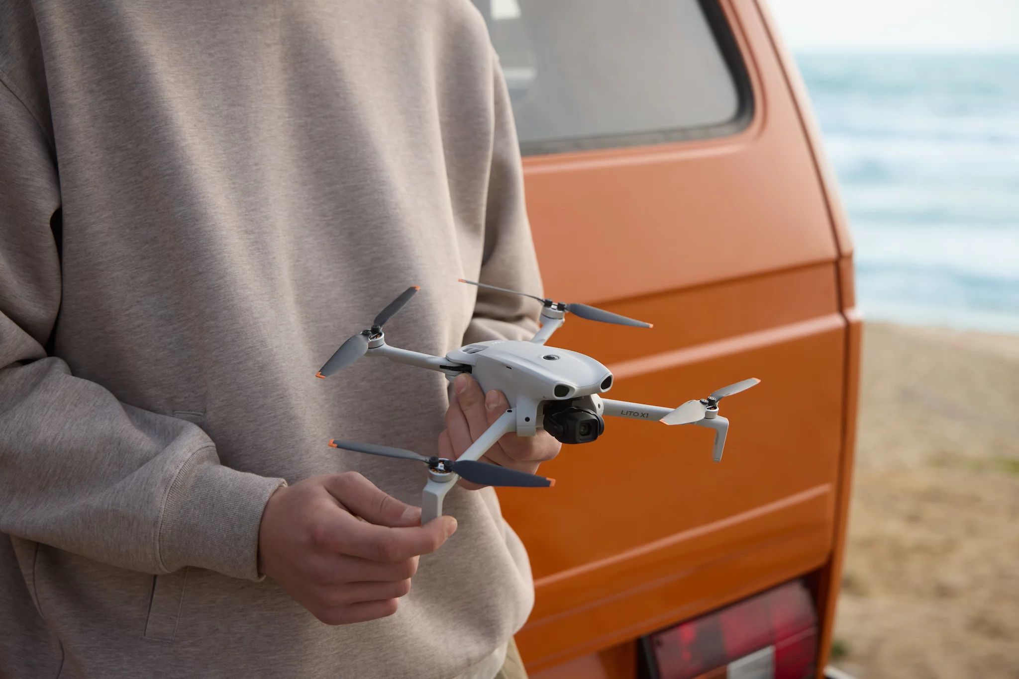 DJI Lito 1