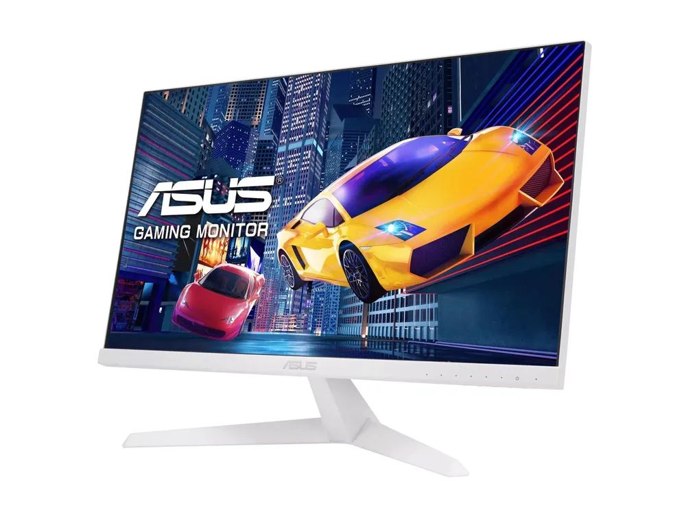 ASUS VY249HGR-W - LED-Monitor - Gaming - 61 cm (24")