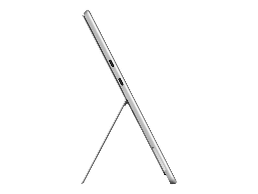 Microsoft Surface Pro for Business - 12th Edition - Tablet - Intel Core Ultra 7 366H / 2 GHz - Win 11 Pro - Intel Graphics - 16 GB RAM - 1 TB SSD - 33 cm (13")