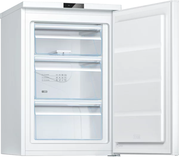 Bosch GTV15NWEB Tisch-Gefrierschrank