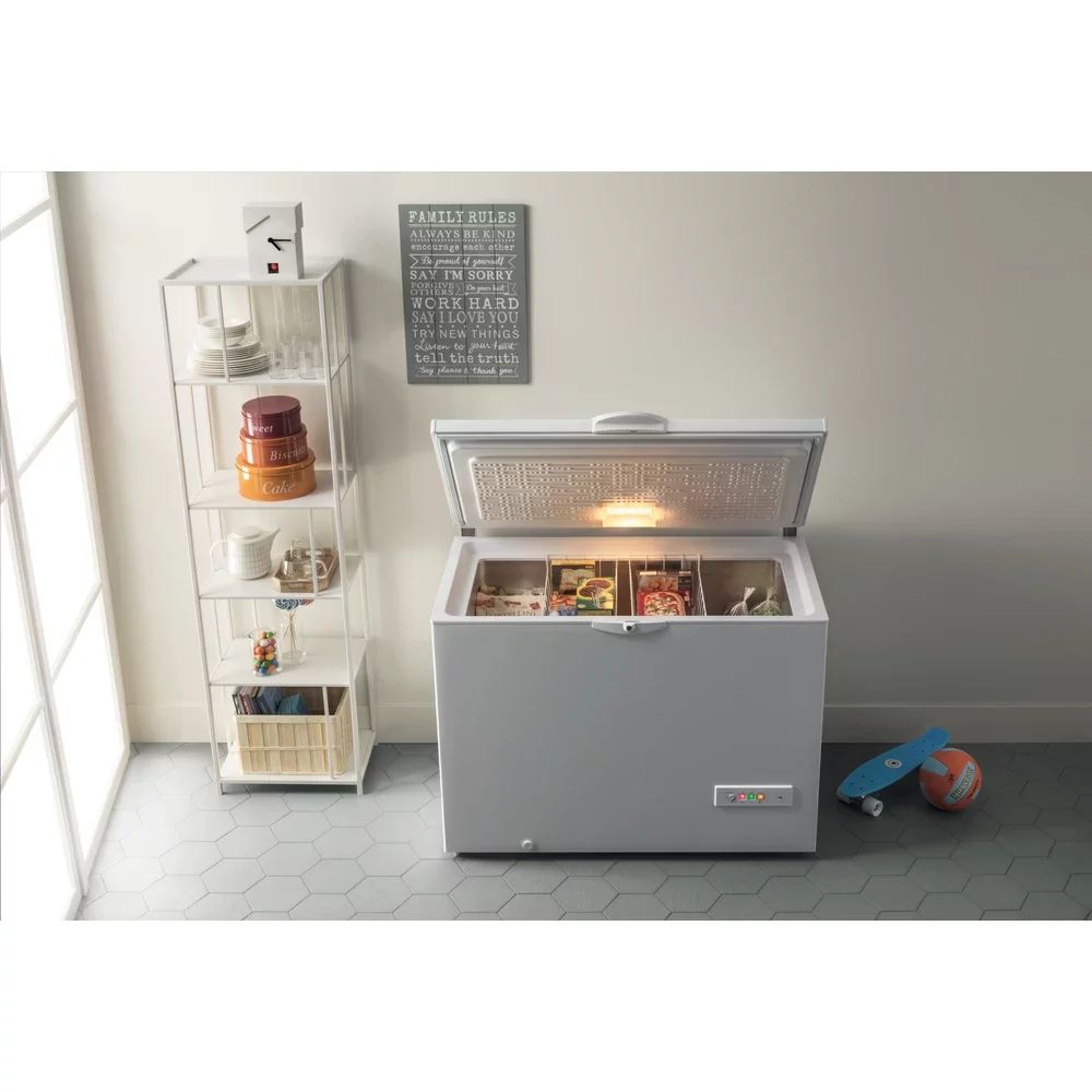 Indesit OS 1A 450 H
