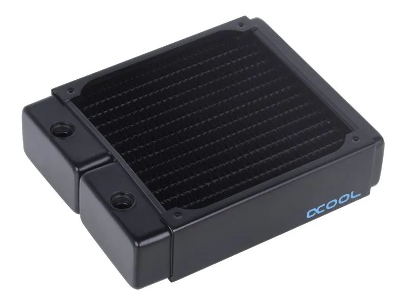 Alphacool NexXxoS XT45 Full Copper 140mm - Kühlsystem