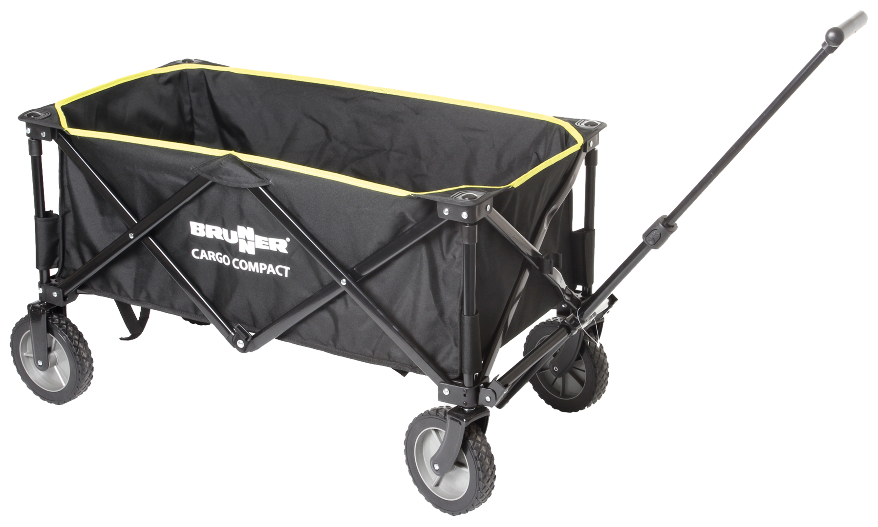 Brunner Bollerwagen CARGO COMPACT