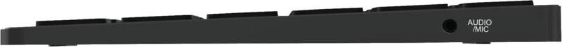 221224 TASTATUR MIT USB-C-ADAPTER DE