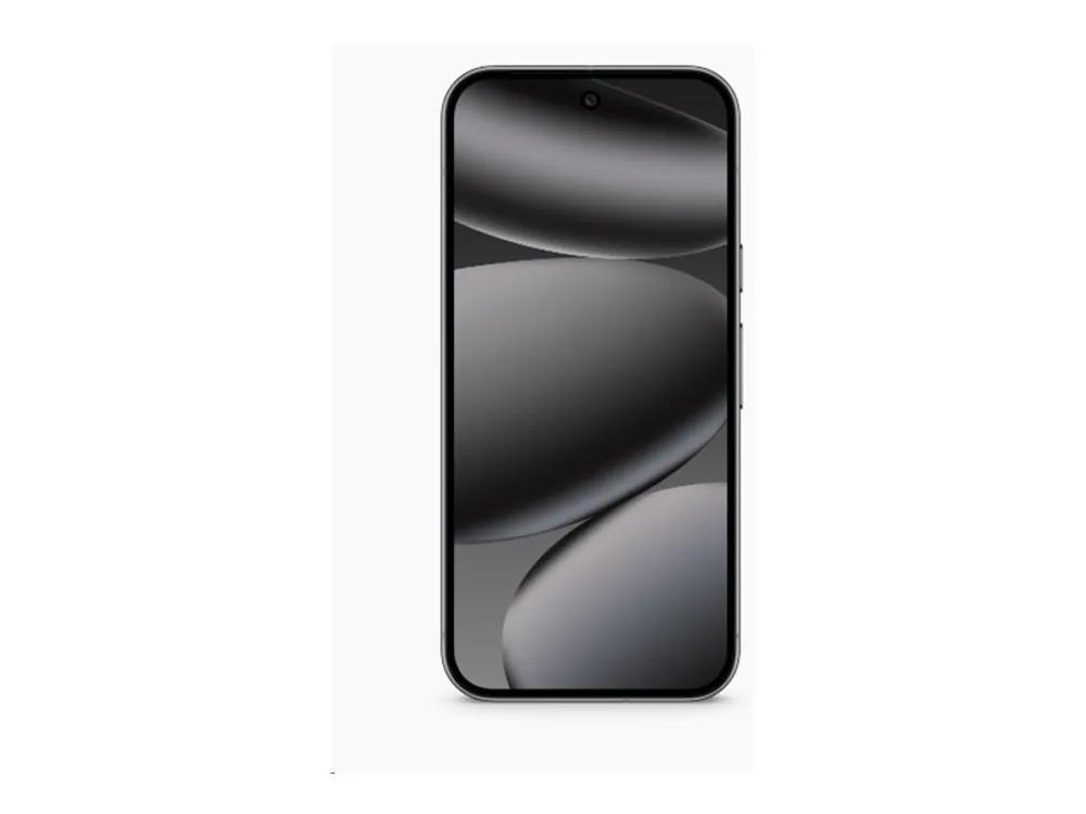 Google Pixel 10 Pro - 5G Smartphone - Dual-SIM - RAM 16 GB / Interner Speicher 256 GB - OLED-Display - 6.3" - 1280 x 2856 Pixel (120 Hz)