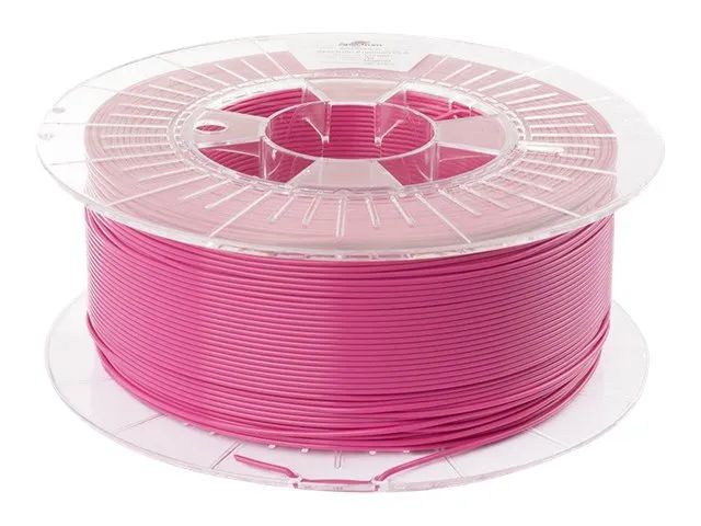 Spectrum Filaments Magenta, RAL 4010 - 1 kg - PLA-Filament (3D)