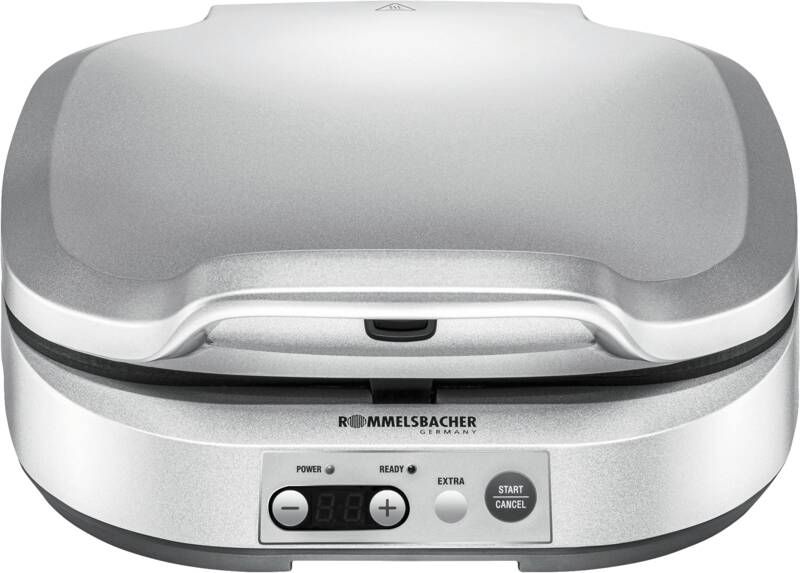 Rommelsbacher PC 1800 PANCAKE MAKER