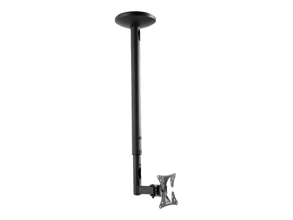 Neomounts FPMA-C050 - Halterung - Voll beweglich - für LCD-Display - Schwarz - Bildschirmgröße: 25.4-76.2 cm (10"-30")