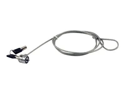 Conceptronic Notebook Security lock - Systemsicherheitssperre