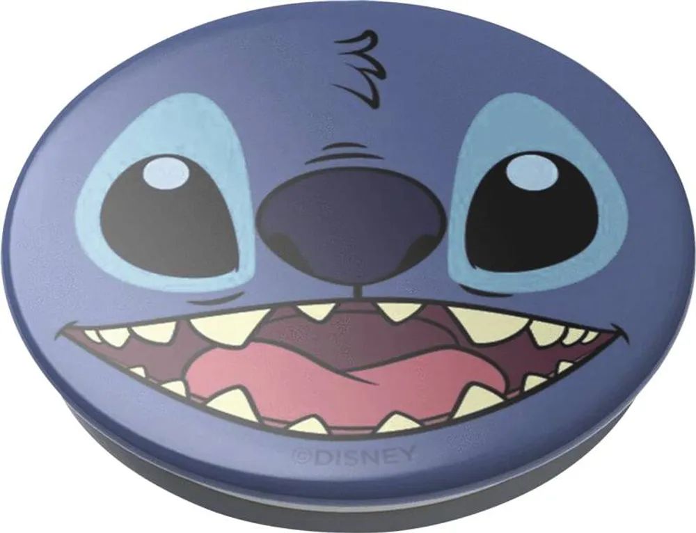Popsockets PopGrip Lizenz Stitch