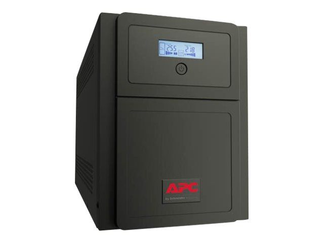 APC Easy UPS SMV SMV3000CAI - USV - Wechselstrom 220/230/240 V