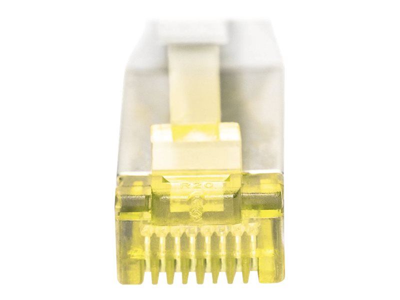 DIGITUS CAT 6A S/FTP Patchkabel