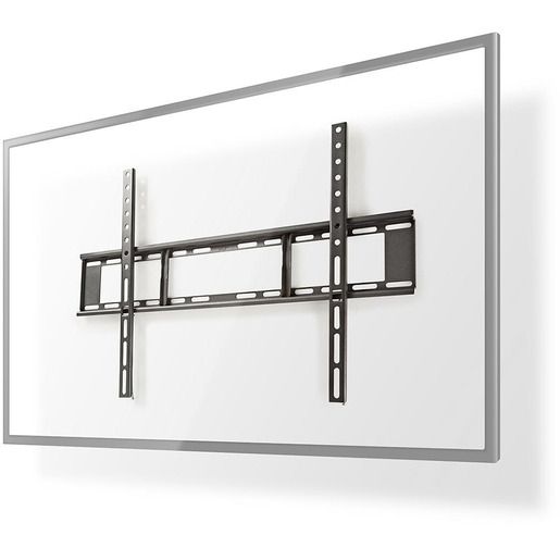 Nedis LCD-WANDHALTER STARR 35KG / NEDIS TVWM1051BK 37-70Z SW TVWM1051BK