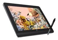 XP-Pen Artist Pro 16 Gen 2 Grafikdisplay - Touchpen