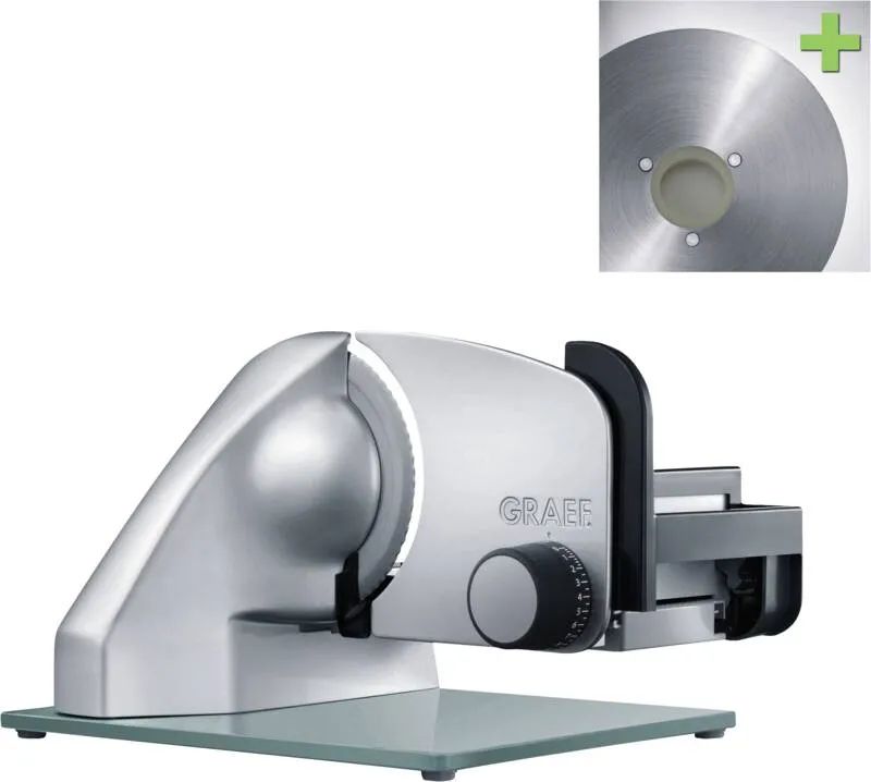 Graef C 22 EU - Classic Twin