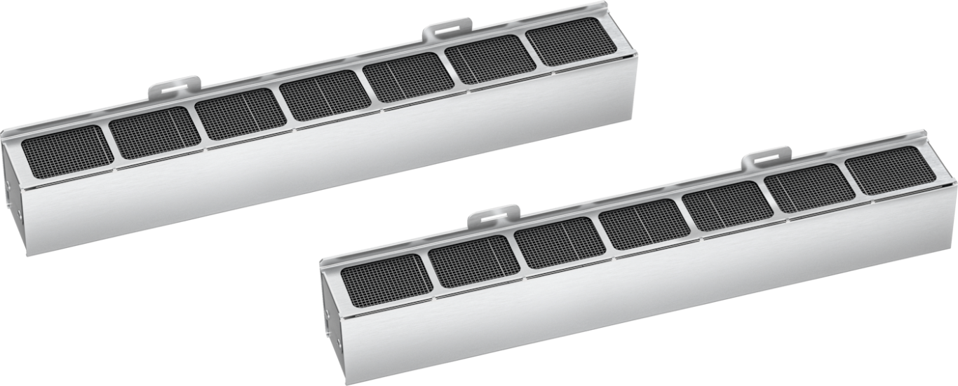 Miele DKF 30-R Regenerierbarer Longlife AirClean Geruchsfilter