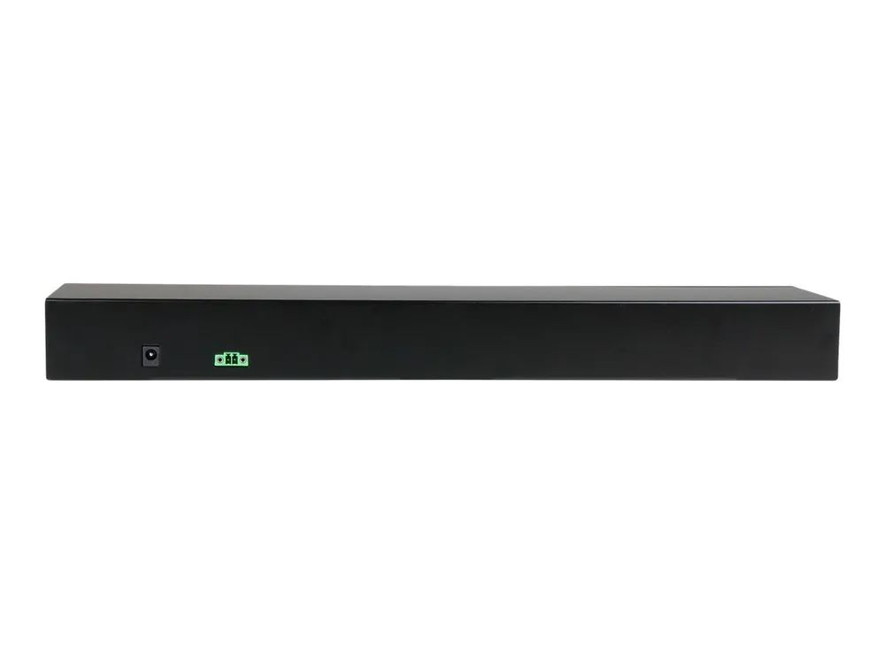 StarTech.com 16 Port USB zu Seriell Adpater Hub