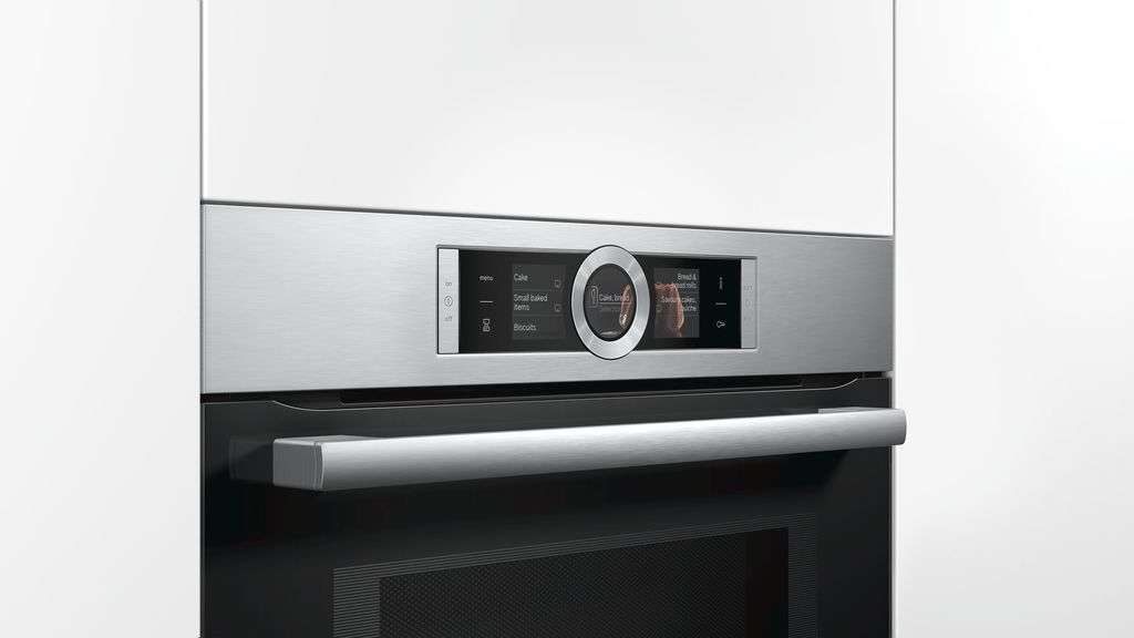 Bosch HMG6764S1