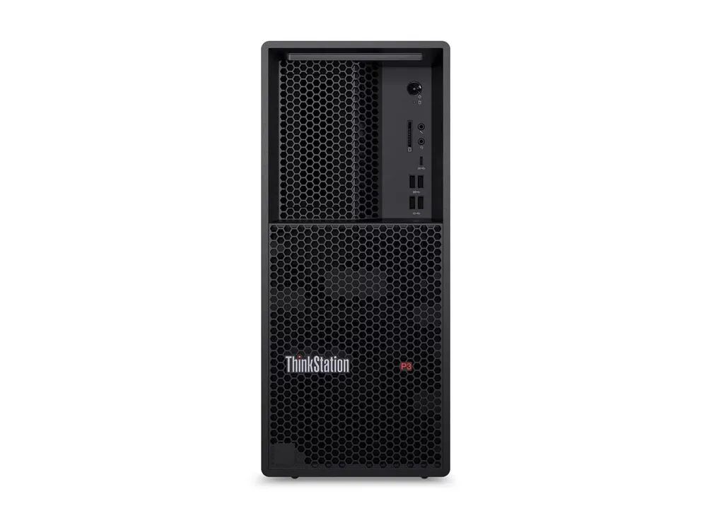 Lenovo ThinkStation P3 Tower Gen 2 - Workstation - Core Ultra 9