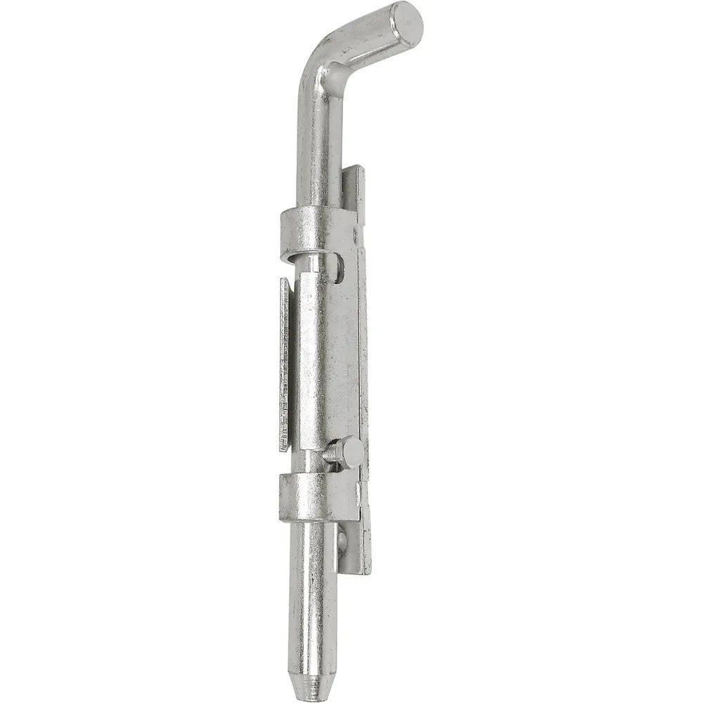 IBFM Bodenriegel, 300 mm, Stahl verzinkt