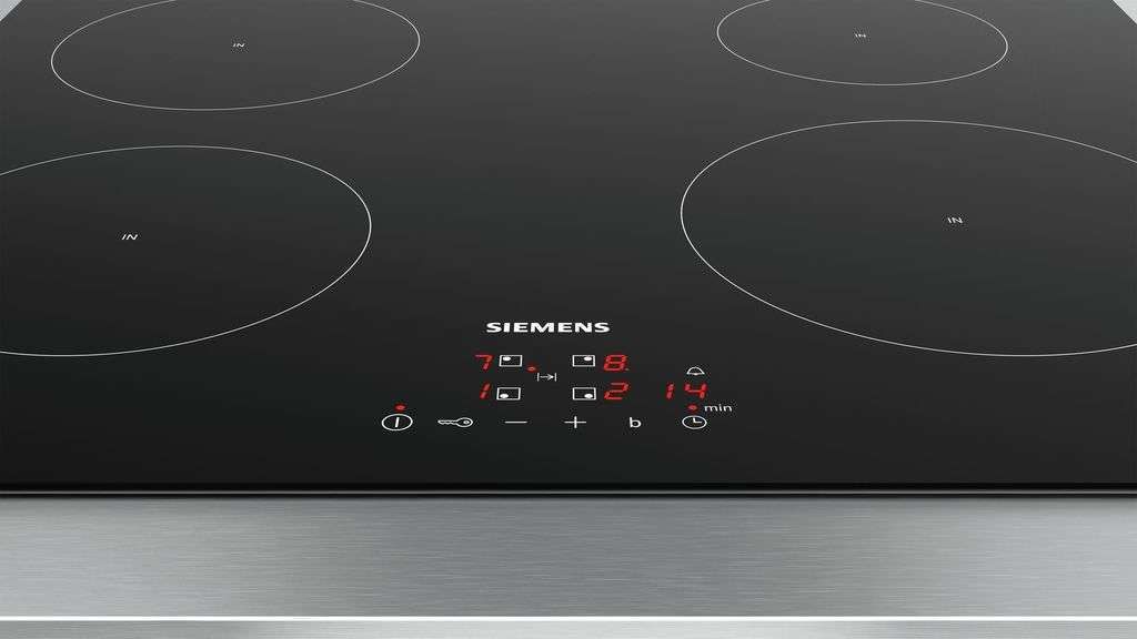 Siemens iQ100 EU611BEB2E